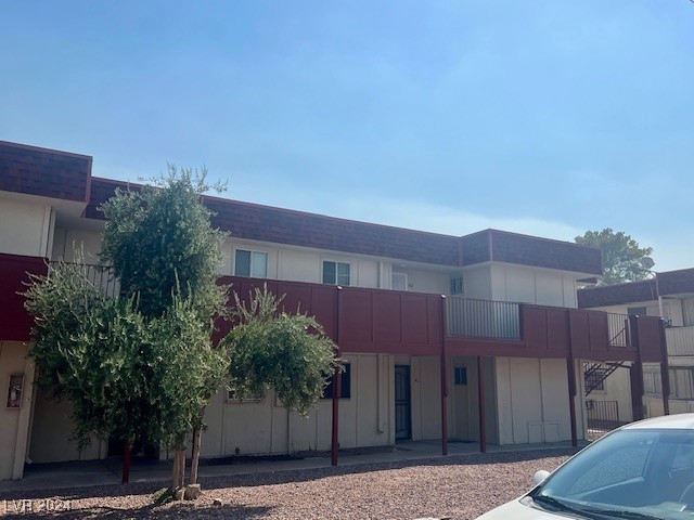 5378 Swenson Street 21 Las Vegas NV 89119