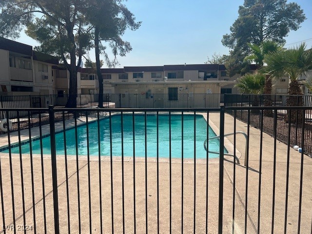 5378 Swenson Street 21 Las Vegas NV 89119