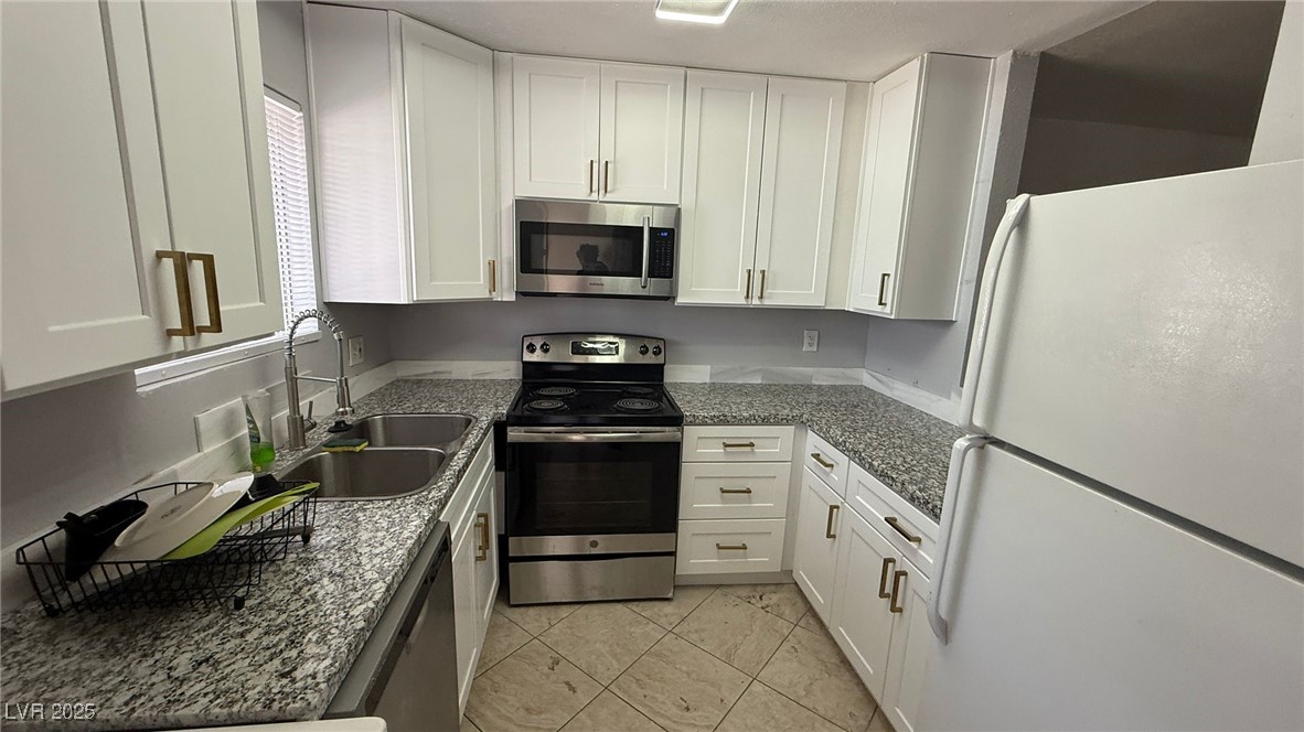 5378 Swenson Street 21 Las Vegas NV 89119