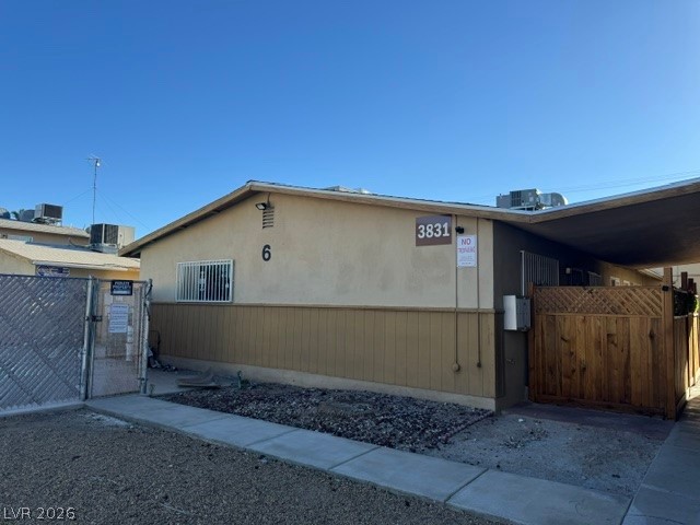 3831 Daisy Street 24 Las Vegas NV 89119