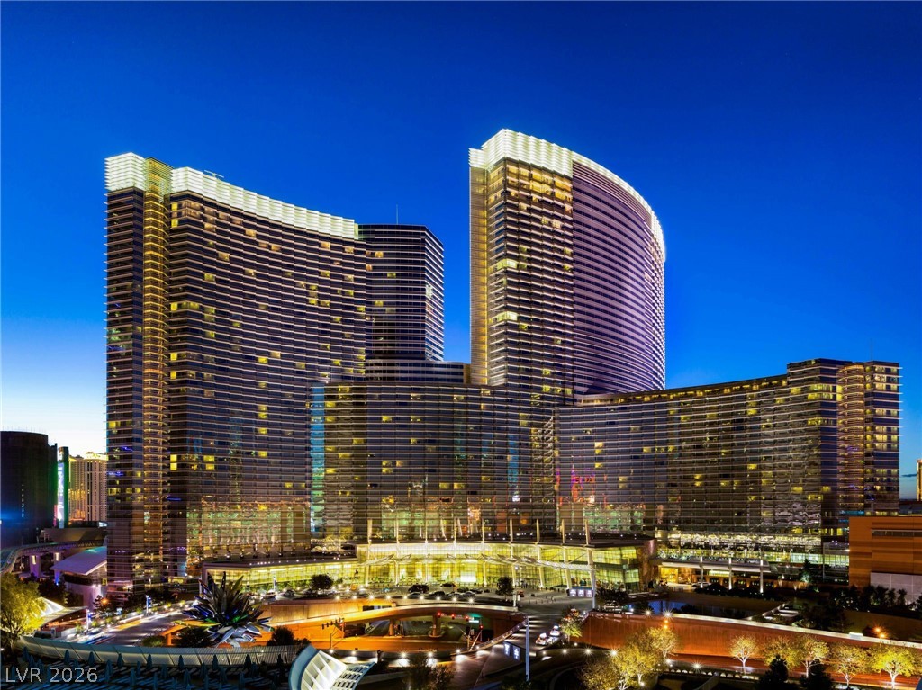 2600 West Harmon Avenue 50012 Las Vegas NV 89158