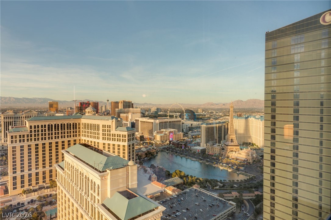 2600 West Harmon Avenue 50012 Las Vegas NV 89158