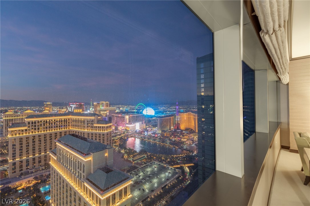 2600 West Harmon Avenue 50012 Las Vegas NV 89158