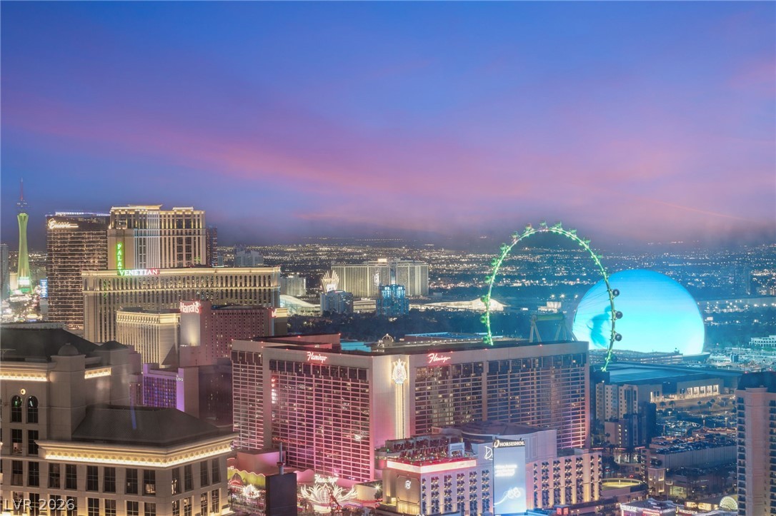 2600 West Harmon Avenue 50012 Las Vegas NV 89158