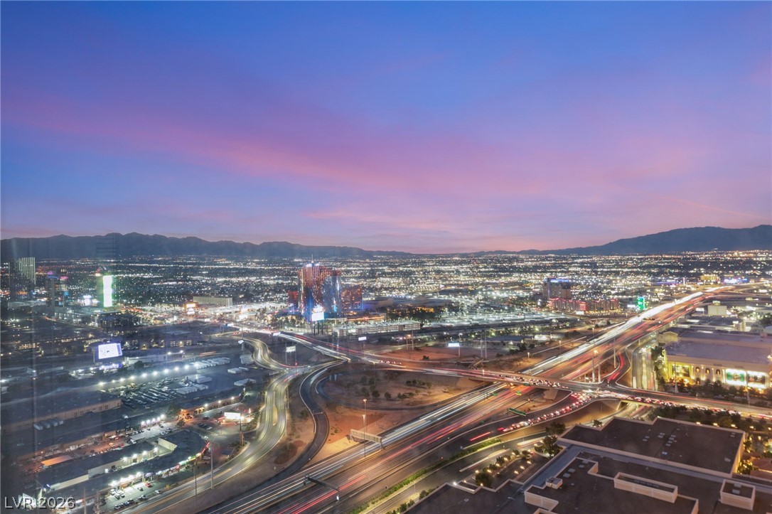 2600 West Harmon Avenue 50012 Las Vegas NV 89158