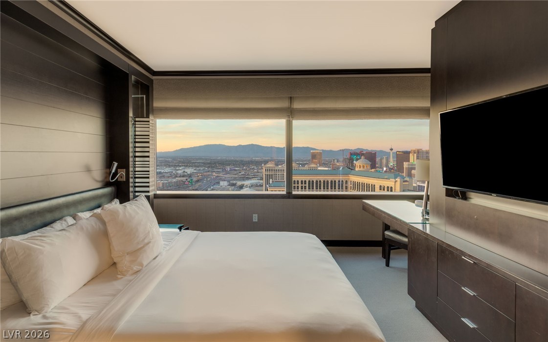 2600 West Harmon Avenue 50012 Las Vegas NV 89158