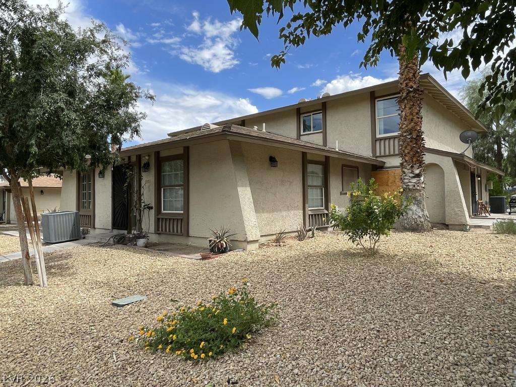 1351 Dorothy Avenue 3 Las Vegas NV 89119
