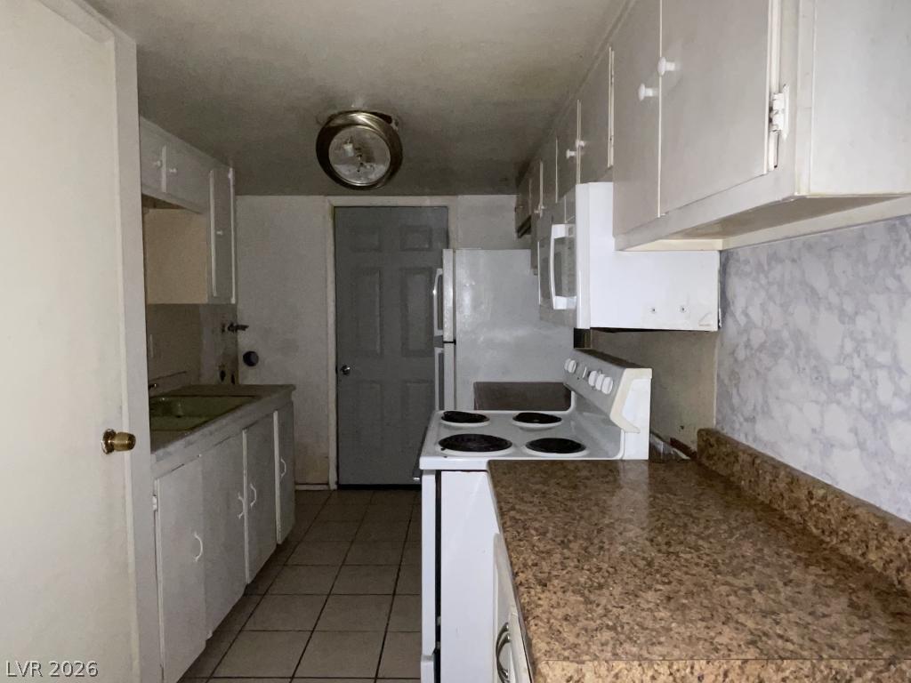1351 Dorothy Avenue 3 Las Vegas NV 89119