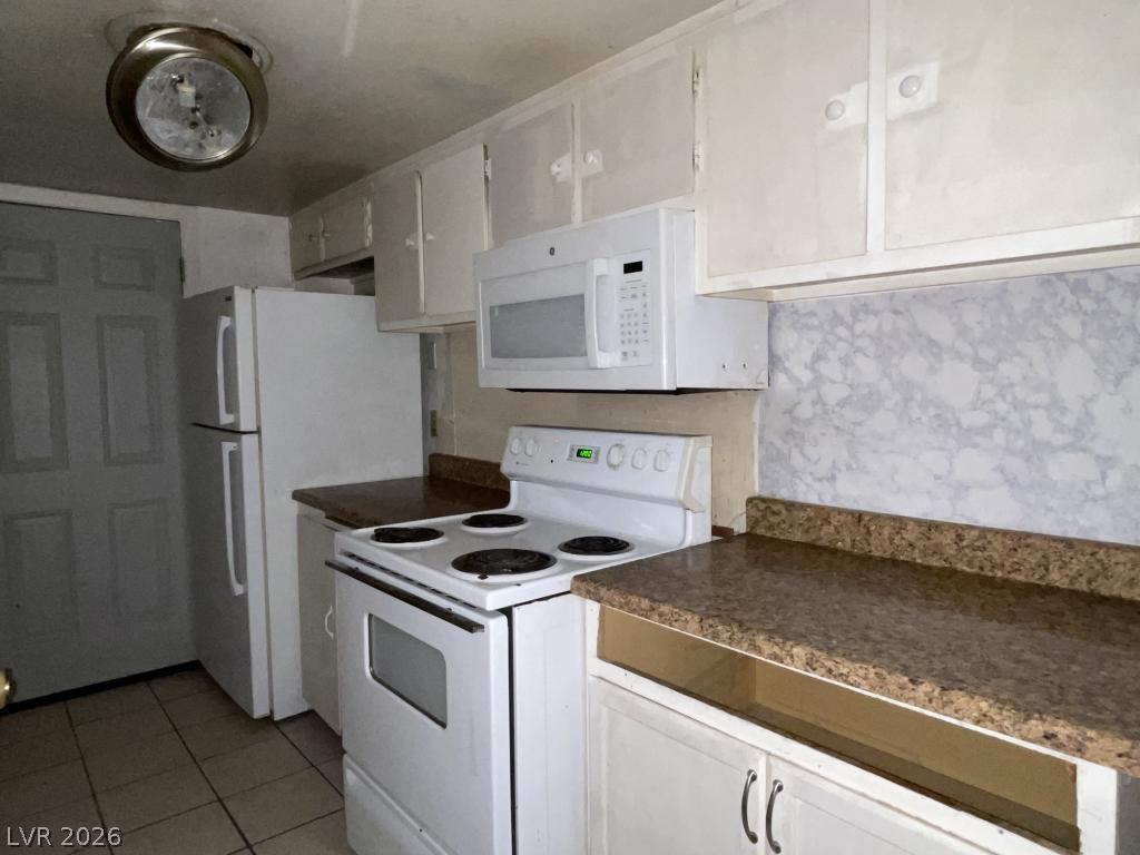 1351 Dorothy Avenue 3 Las Vegas NV 89119