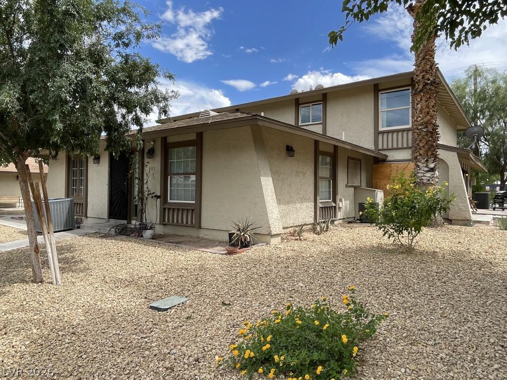 1351 Dorothy Avenue 3 Las Vegas NV 89119