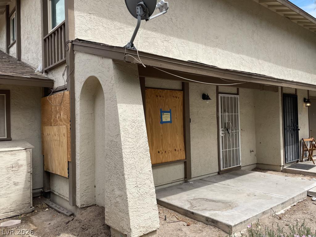 1351 Dorothy Avenue 3 Las Vegas NV 89119