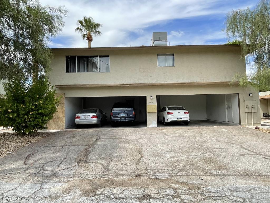 1351 Dorothy Avenue 3 Las Vegas NV 89119