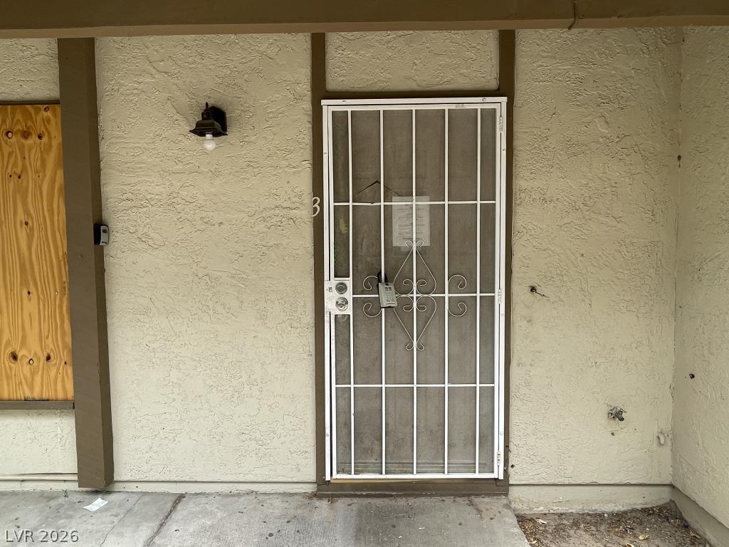 1351 Dorothy Avenue 3 Las Vegas NV 89119