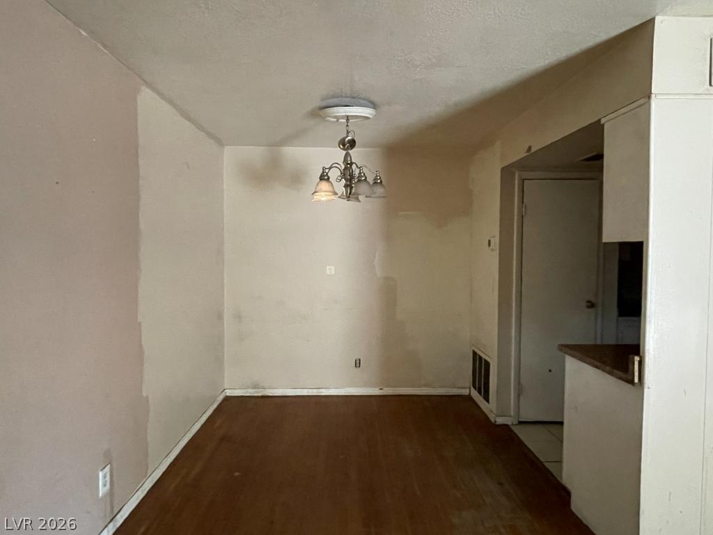 1351 Dorothy Avenue 3 Las Vegas NV 89119
