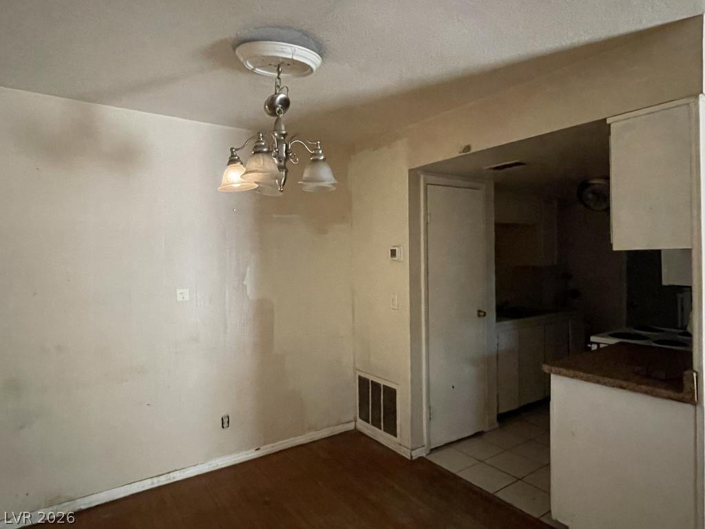 1351 Dorothy Avenue 3 Las Vegas NV 89119