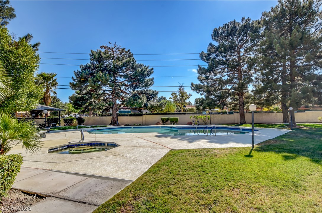 1817 Cutlass Drive 0 Henderson NV 89014