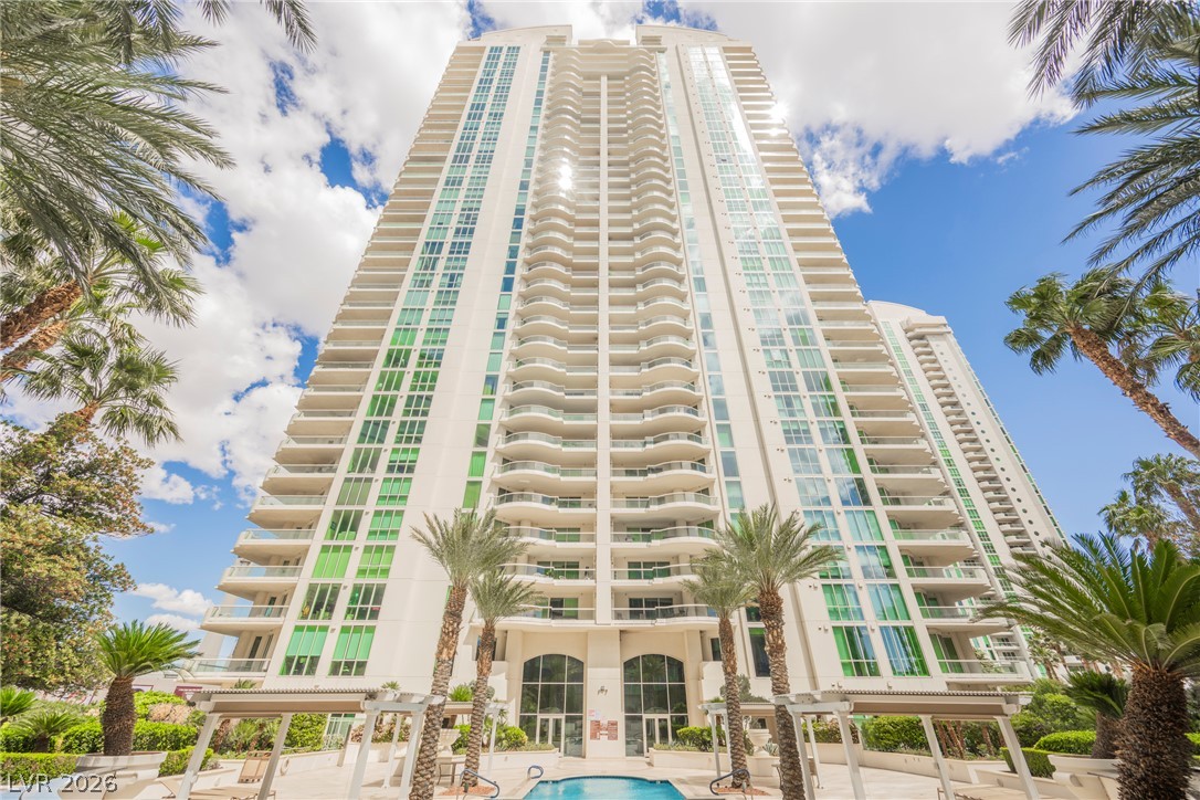 2747 Paradise Road 104 Las Vegas NV 89109