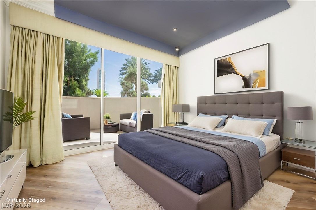 2747 Paradise Road 104 Las Vegas NV 89109