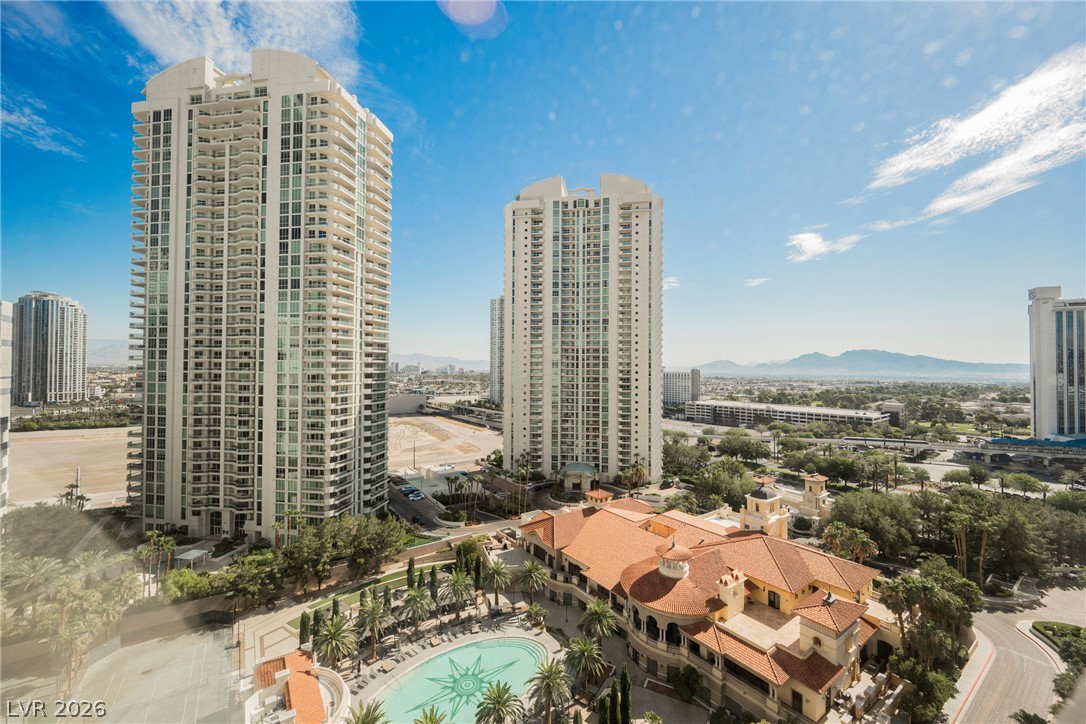 2747 Paradise Road 104 Las Vegas NV 89109