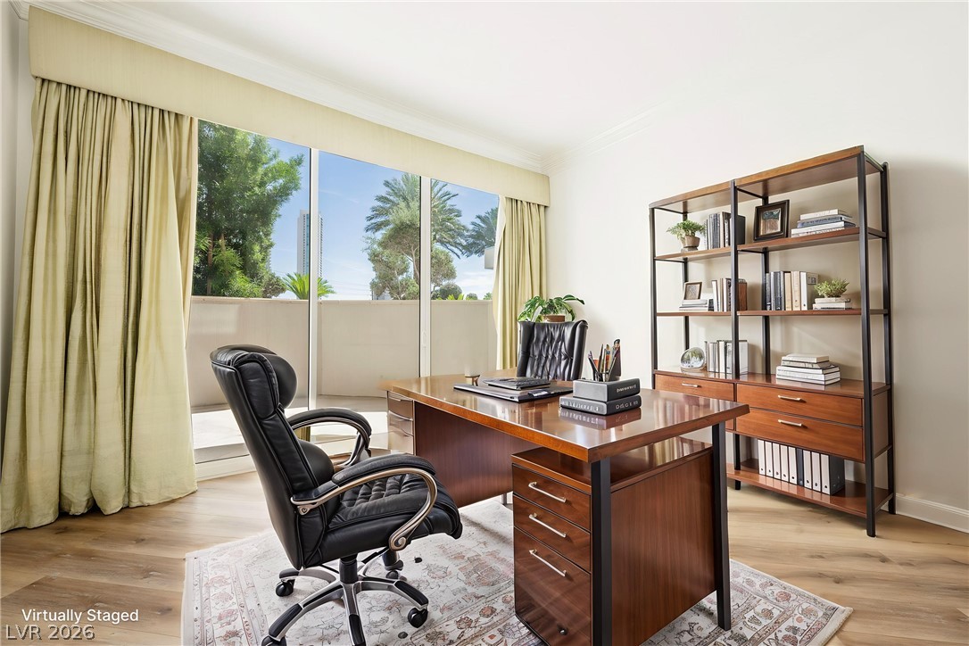 2747 Paradise Road 104 Las Vegas NV 89109