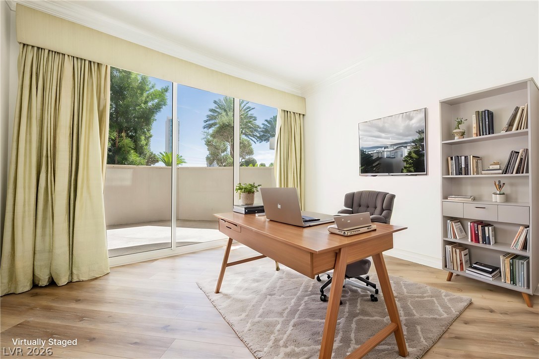2747 Paradise Road 104 Las Vegas NV 89109