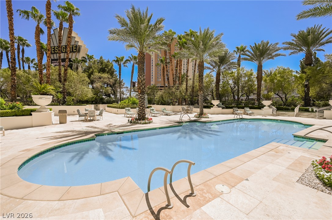 2747 Paradise Road 104 Las Vegas NV 89109