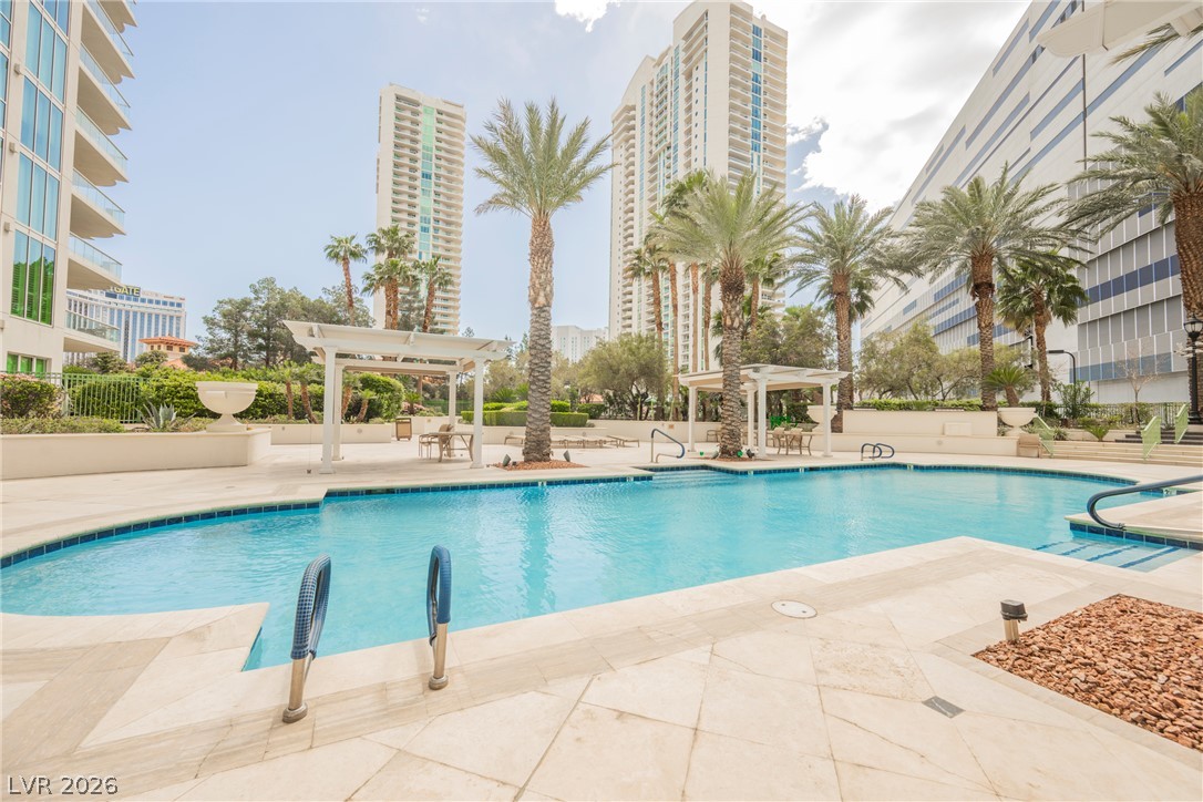 2747 Paradise Road 104 Las Vegas NV 89109