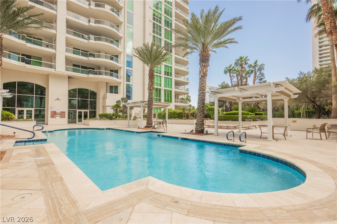 2747 Paradise Road 104 Las Vegas NV 89109