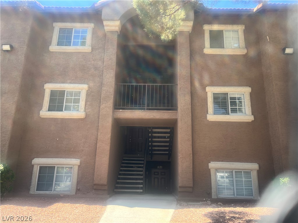 2750 South Durango Drive 2153 Las Vegas NV 89117
