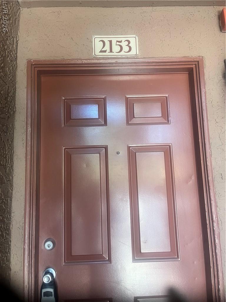2750 South Durango Drive 2153 Las Vegas NV 89117