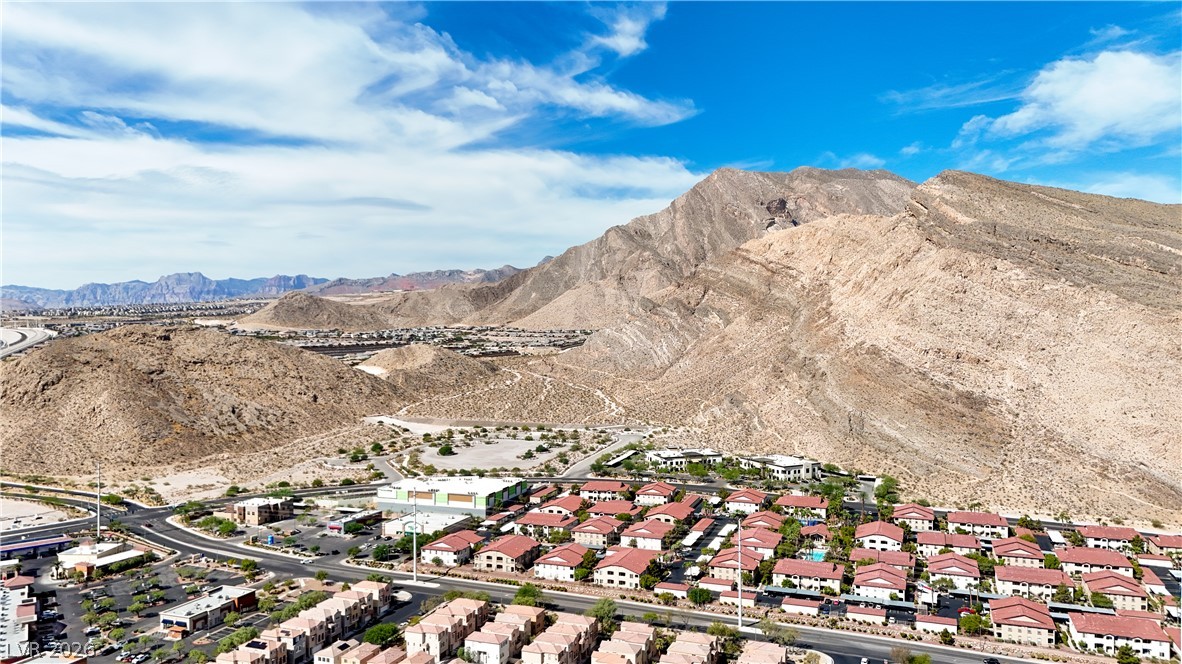 3395 Cactus Shadow Street 101 Las Vegas NV 89129