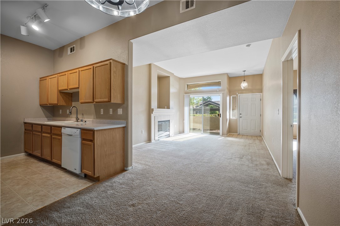 3395 Cactus Shadow Street 101 Las Vegas NV 89129