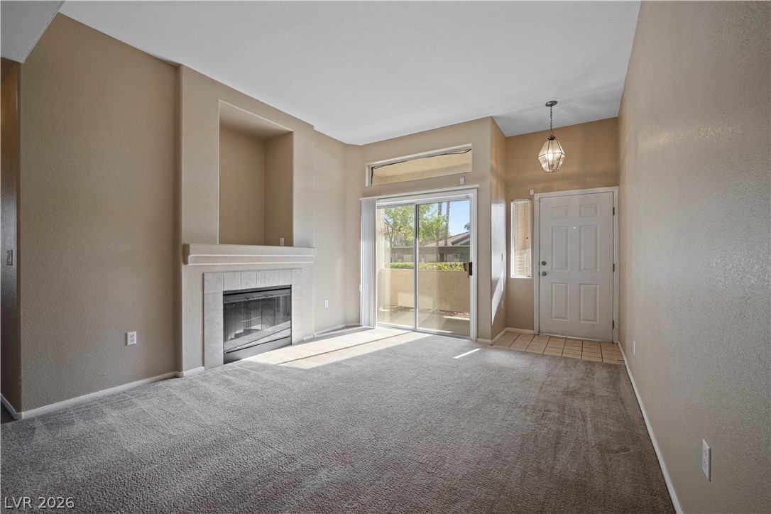 3395 Cactus Shadow Street 101 Las Vegas NV 89129