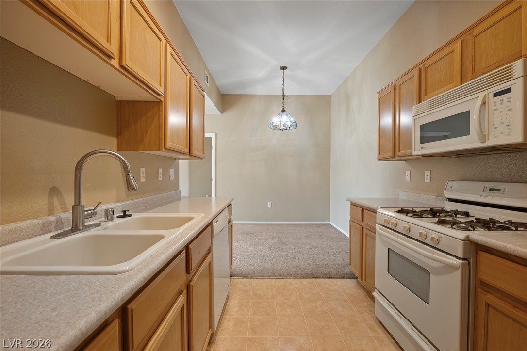 3395 Cactus Shadow Street 101 Las Vegas NV 89129