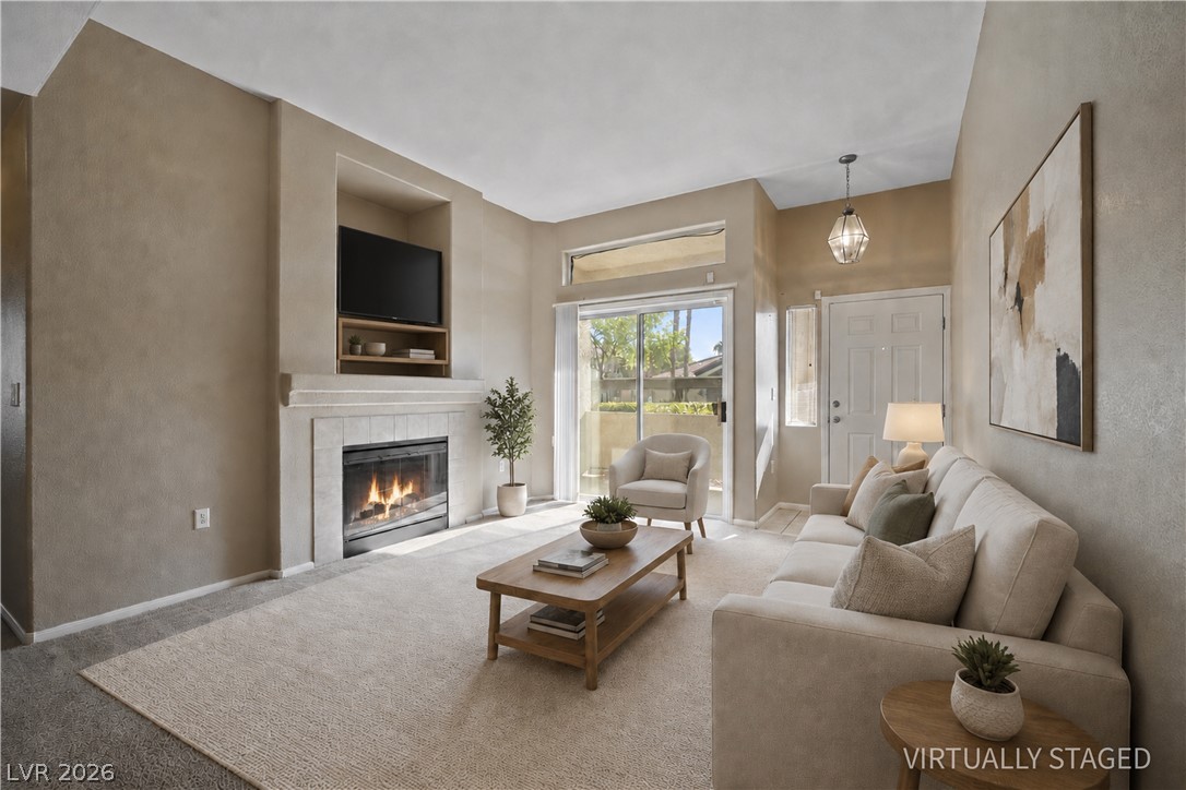 3395 Cactus Shadow Street 101 Las Vegas NV 89129