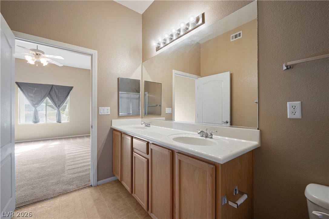 3395 Cactus Shadow Street 101 Las Vegas NV 89129