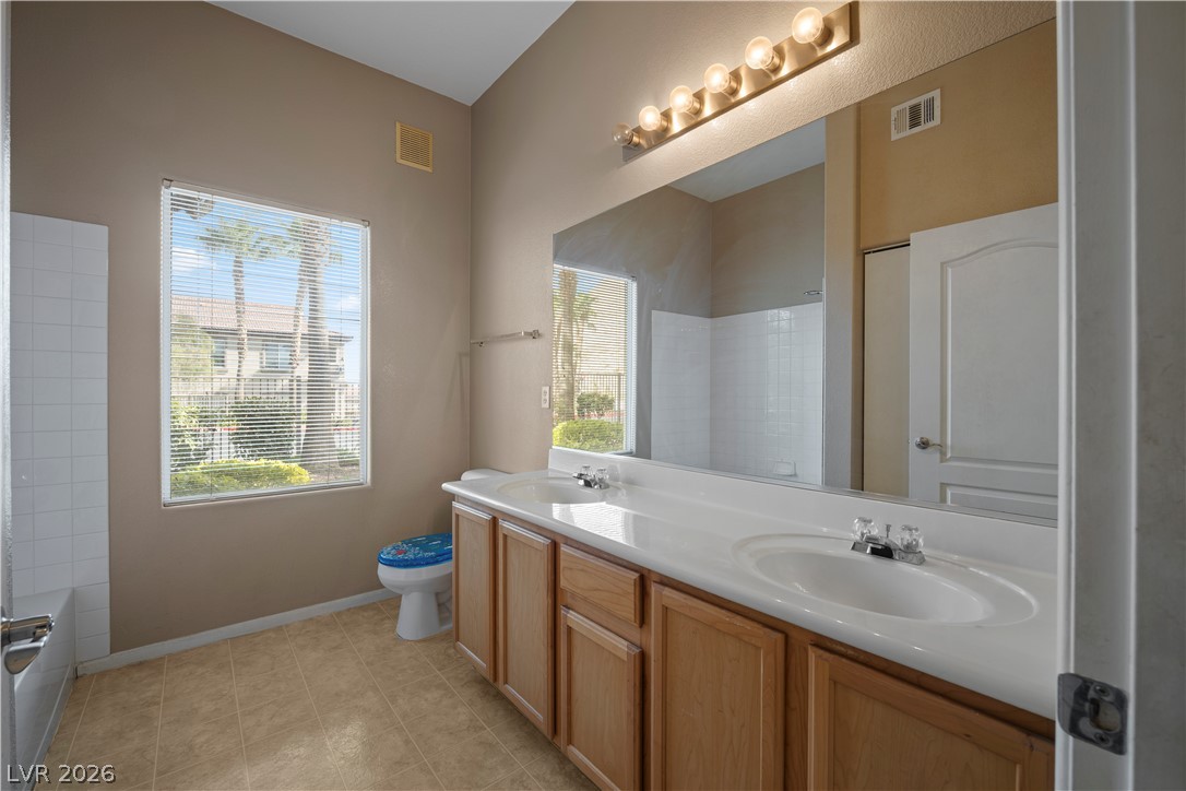 3395 Cactus Shadow Street 101 Las Vegas NV 89129