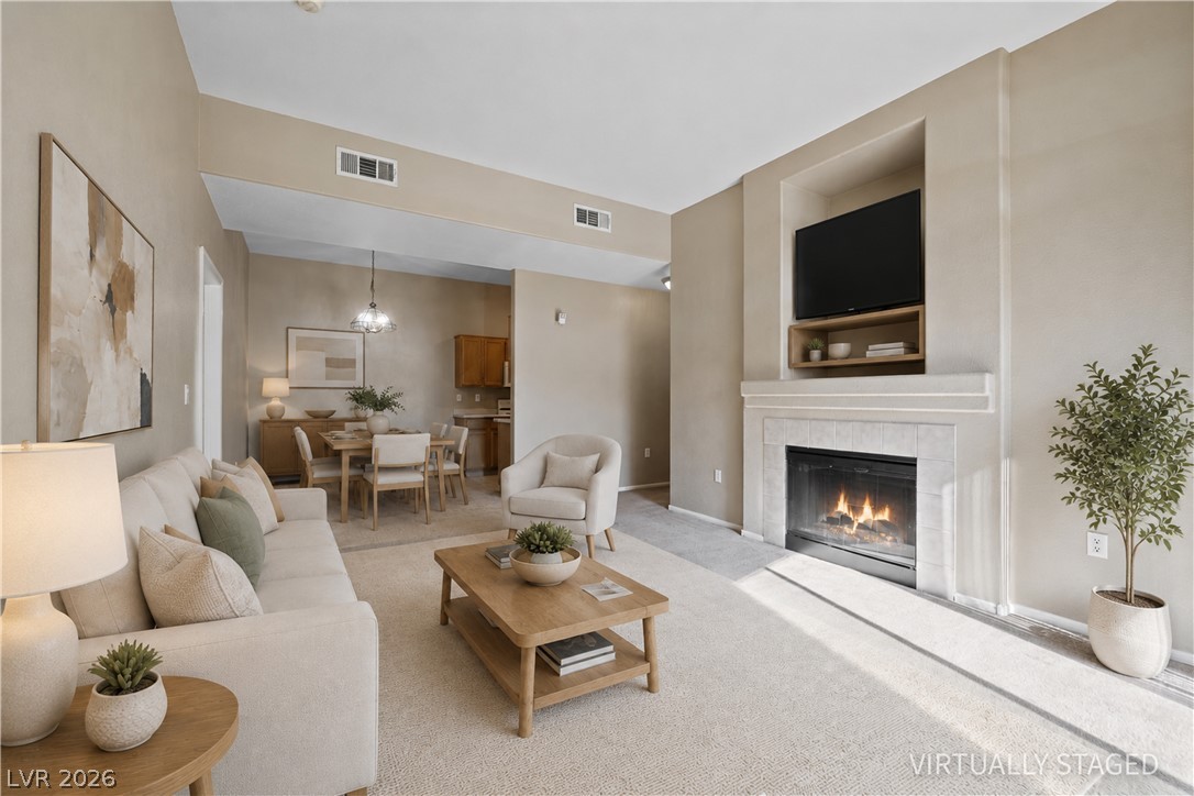 3395 Cactus Shadow Street 101 Las Vegas NV 89129