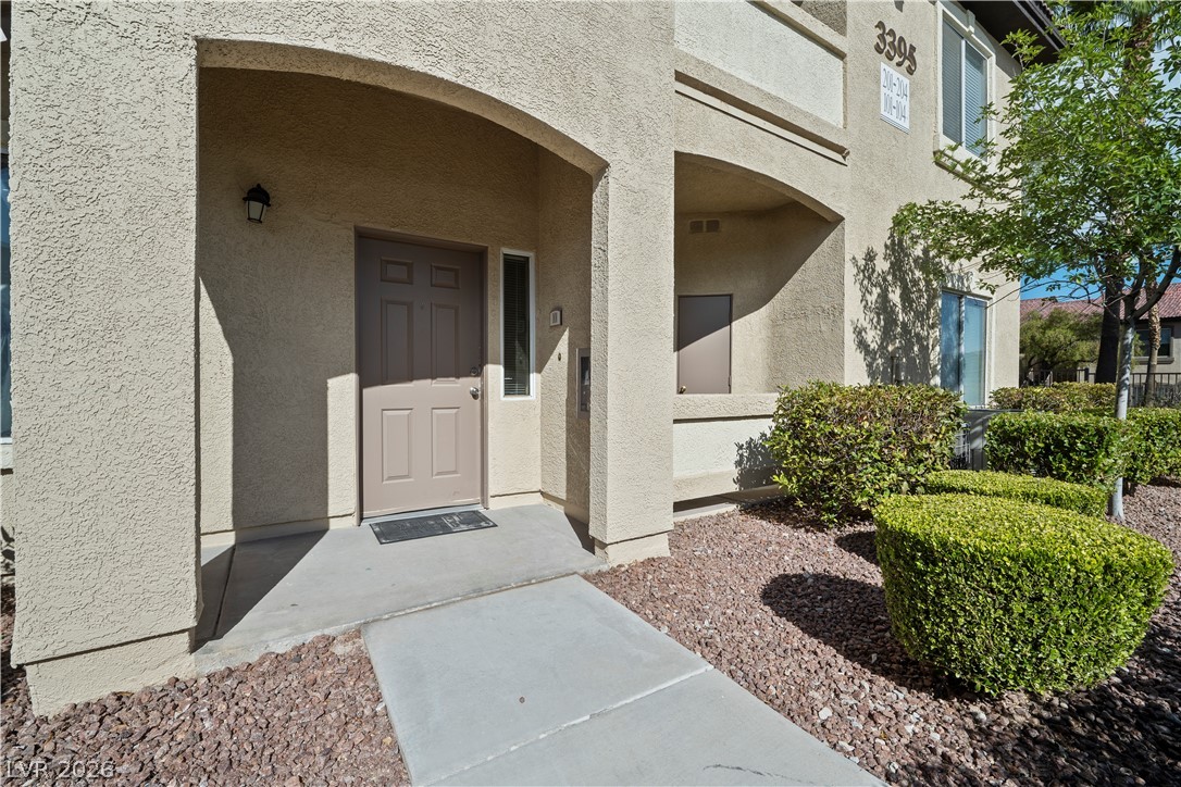 3395 Cactus Shadow Street 101 Las Vegas NV 89129