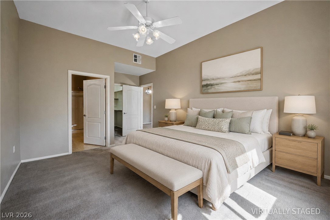 3395 Cactus Shadow Street 101 Las Vegas NV 89129
