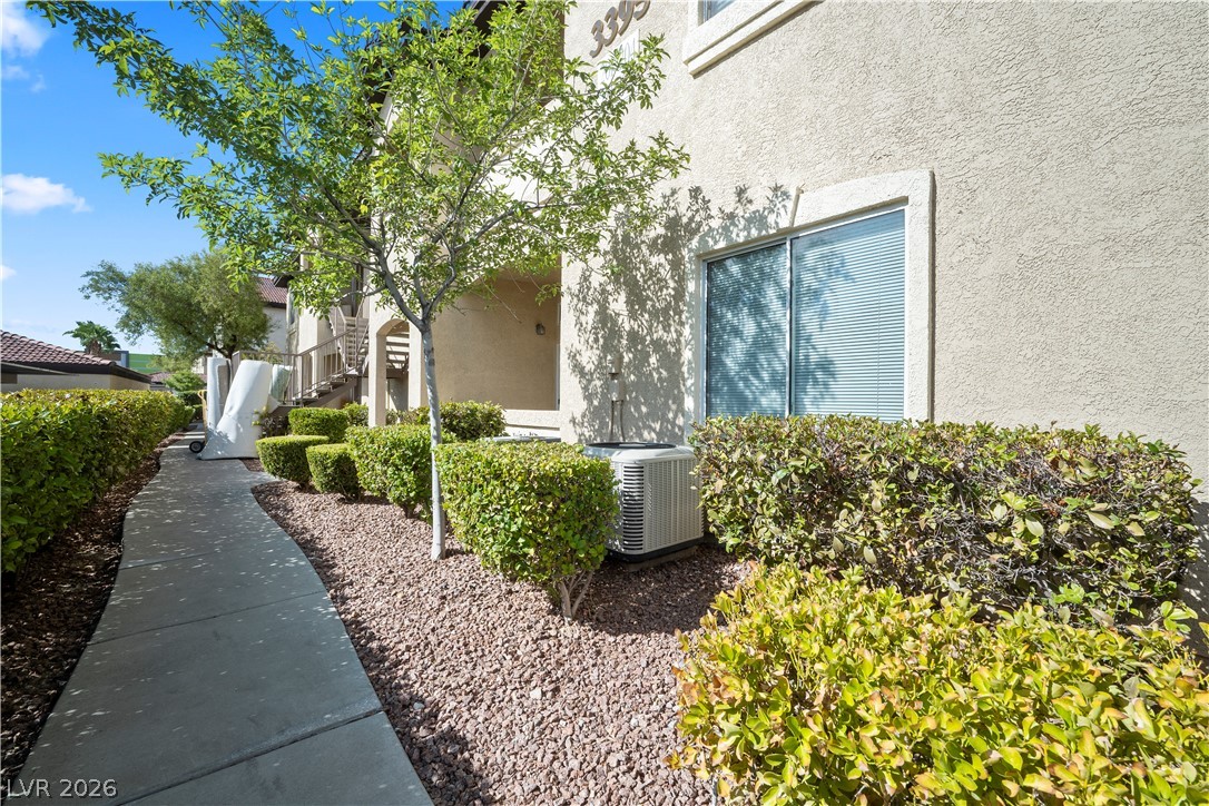 3395 Cactus Shadow Street 101 Las Vegas NV 89129