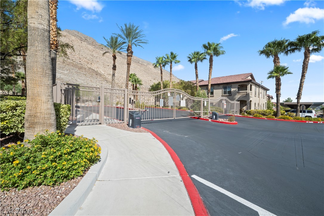 3395 Cactus Shadow Street 101 Las Vegas NV 89129