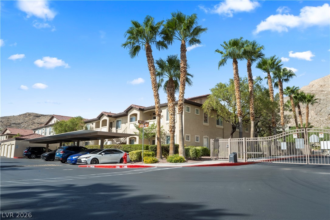 3395 Cactus Shadow Street 101 Las Vegas NV 89129