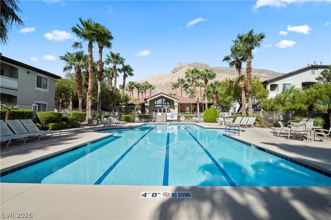 3395 Cactus Shadow Street 101 Las Vegas NV 89129