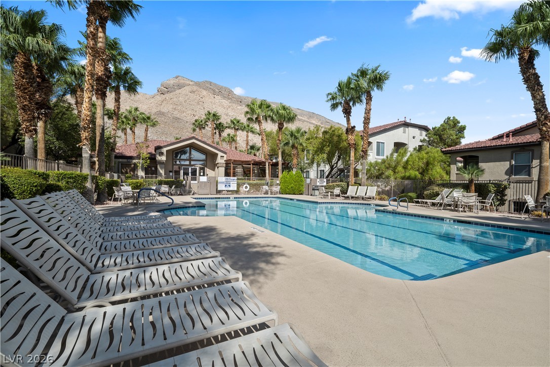 3395 Cactus Shadow Street 101 Las Vegas NV 89129