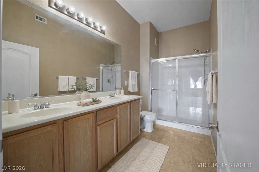 3395 Cactus Shadow Street 101 Las Vegas NV 89129