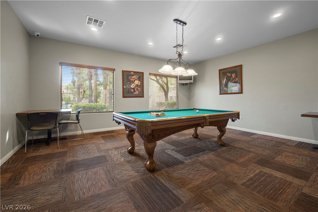 3395 Cactus Shadow Street 101 Las Vegas NV 89129