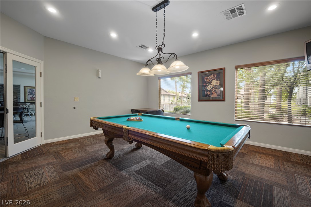 3395 Cactus Shadow Street 101 Las Vegas NV 89129
