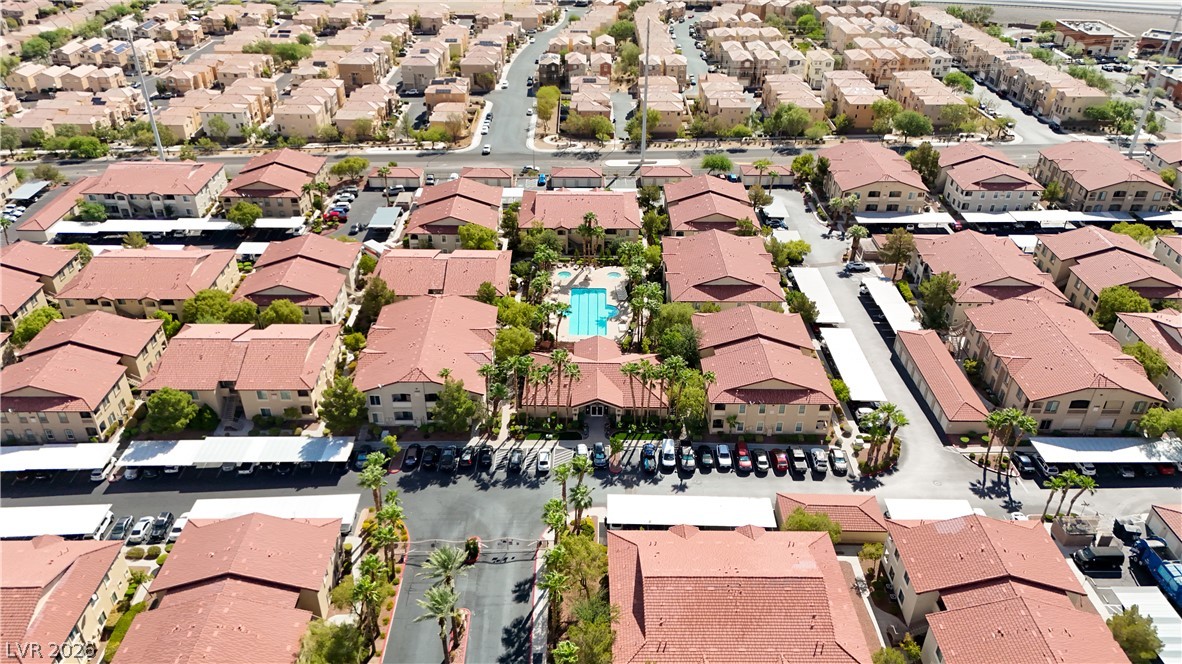 3395 Cactus Shadow Street 101 Las Vegas NV 89129