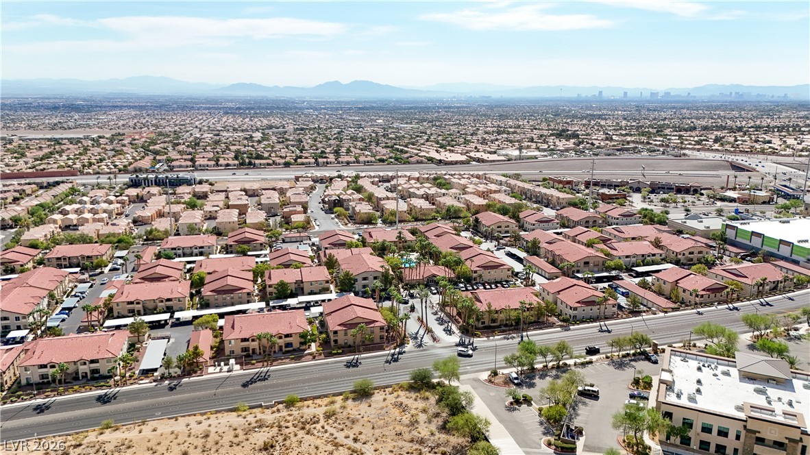 3395 Cactus Shadow Street 101 Las Vegas NV 89129